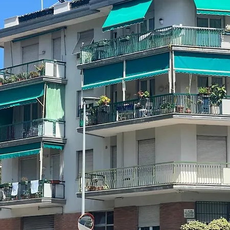Our * Rapallo