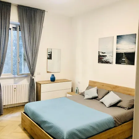 Our Appartement *